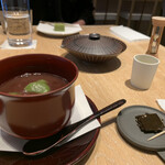 山本山 ふじヱ茶房 - 