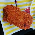 ファミリーマート - 料理写真:
