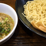 つけめん らぁめん 宗庵  - 宗庵つけ麺