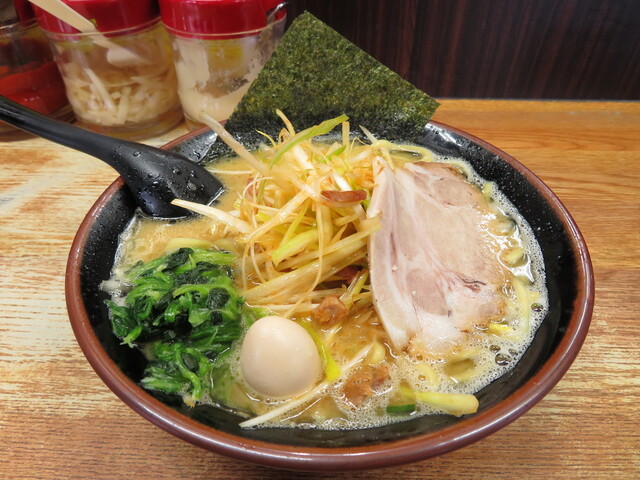 らっち家 瀬谷 ラーメン 食べログ らっち家 瀬谷 ラーメン 食べログ