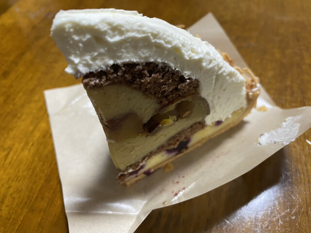 キャトル エピス 静岡店 Quatre Epice 清水 カフェ 食べログ