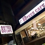 88tees CAFE - 