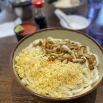 牧のうどん - 