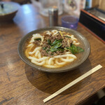 牧のうどん - 