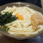 牧のうどん - 