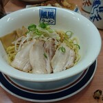 風風ラーメン - 