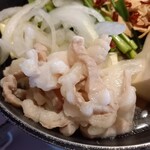 久兵衛屋 - 牛もつ
      