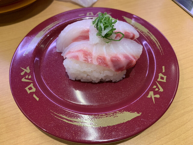 スシロー 秋田茨島店 羽後牛島 回転寿司 食べログ