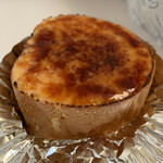 noyer - ミルクブリュレ