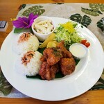Hawaiian Moana Cafe - 