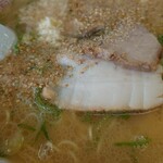 江ちゃんラーメン - 