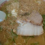 江ちゃんラーメン - 