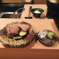 登喜和鮨 新発田本店 - 