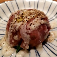 焼鳥  吉祥 - 