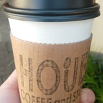 HOUEI COFFEE - 