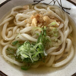 Sanuki Udon - 