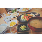 ブランチ コーヒー - 