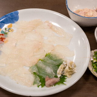 活魚料理 讃岐家_1