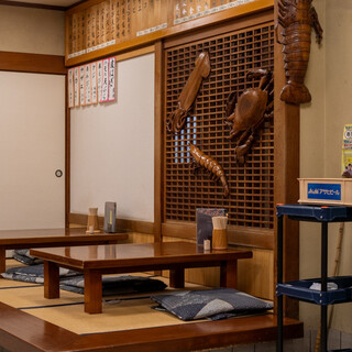 活魚料理 讃岐家_2