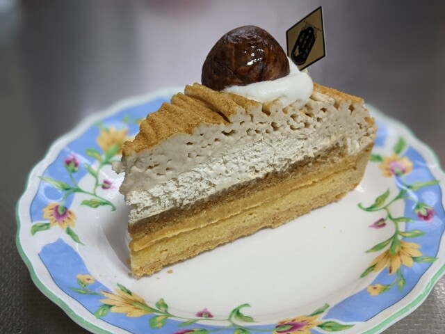 黒猫タルト♡薔薇 写真一覧：くろねこタルト工房 - Retty（レッティ） 日本最大級