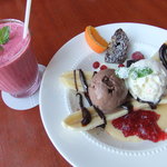 ビストロ アルクポワン - 