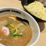 頑者 アンダーグラウンドラーメン 川越駅店 - 