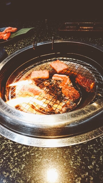 あみやき亭 彦根店 彦根 焼肉 ネット予約可 食べログ