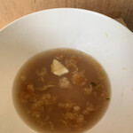 十割そば さくだ - 