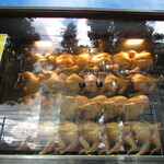 モンプティプレ - ローストチキン