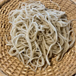 Soba Jiun - 