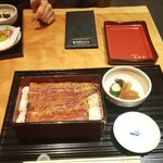 日本橋 伊勢定 - 