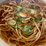 Soba Jiun - 