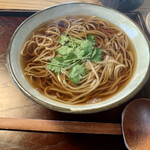 Soba Jiun - 