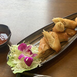 THAI ORCHID RESTAURANT - 