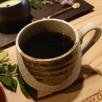 青岸寺内茶寮 喫茶去 - 