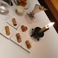 レフェルヴェソンス - 