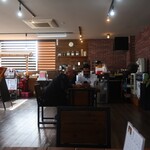 Eretto Kafe - 