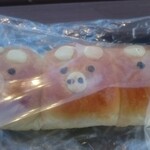 メープルベーカリー - 動物パン