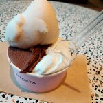 ジェラテリア リトルタ - 