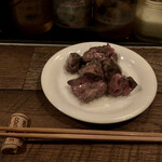 TANA diner - 