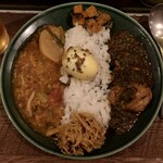 TANA diner - 