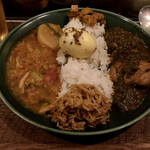TANA diner - 