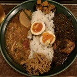 TANA diner - 