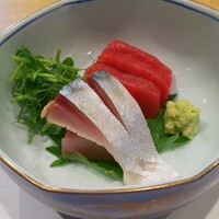日本料理秀たか - 