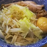 Ramen Kiji Tora - 