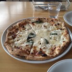 ラ・テラッツァ 芦ノ湖 - クァトロフォルマッジ