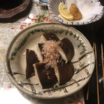 御食事処 なかや - 