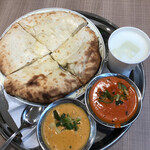 ANAS DOSA BIRYANI - 