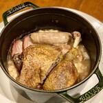 ビストロ アンバロン - 