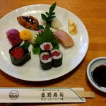 Yoshino Sushi - 